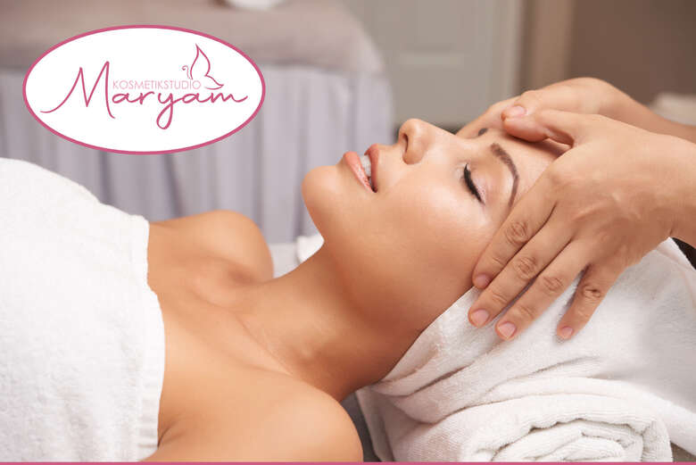 KOSMETIKSTUDIO MARYAM – Jetzt auch mit Heimservice für Nauheim und Umgebung